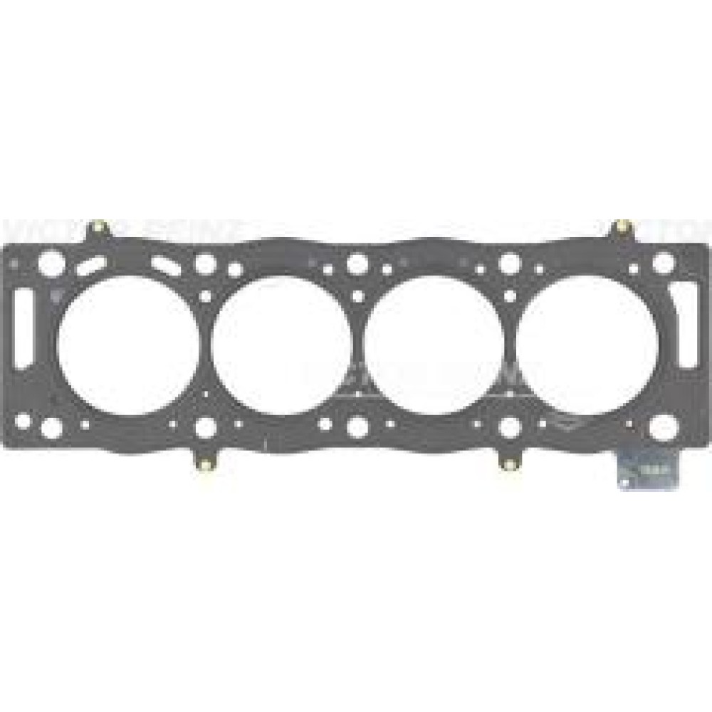 Прокладка ГБЦ Fiat Scudo 2.0JTD, Ø86,00mm, 1.30mm, (1 метка)