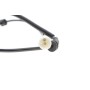 Датчик ABS (передній) Chevrolet Lacetti 05- (L)