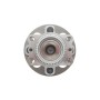 Підшипник маточини (задньої) Hyundai Accent/Kia Rio 12-17 (+ABS)