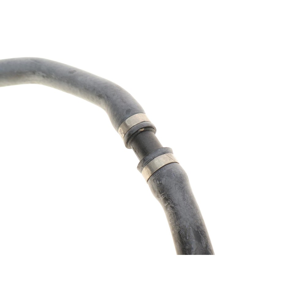 Патрубок радіатора BMW 5 (E60/E61)/6 (E63/E64) 2.5/3.0 04-10 N52/N53