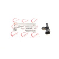 Датчик ABS (задній) Audi A3/Q7/Skoda SuperB/VW Caddy IV 16- (R) (всередині OE VAG)