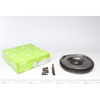 Демпфер зчеплення VW T5 2.5TDi/4motion 03-09 (120/128kw) AXE/BPC/BLJ (d=240mm/287.55mm)