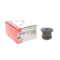 Сайлентблок балки (передньої/спереду) Audi 80 91-96/90 84-91/VW Passat 81-88