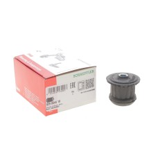 Сайлентблок балки (передньої/спереду) Audi 80 91-96/90 84-91/VW Passat 81-88