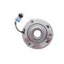 Підшипник маточини (передньої) Chevrolet Captiva/Opel Antara 2.0D/2.4-3.2 06- (+ABS)