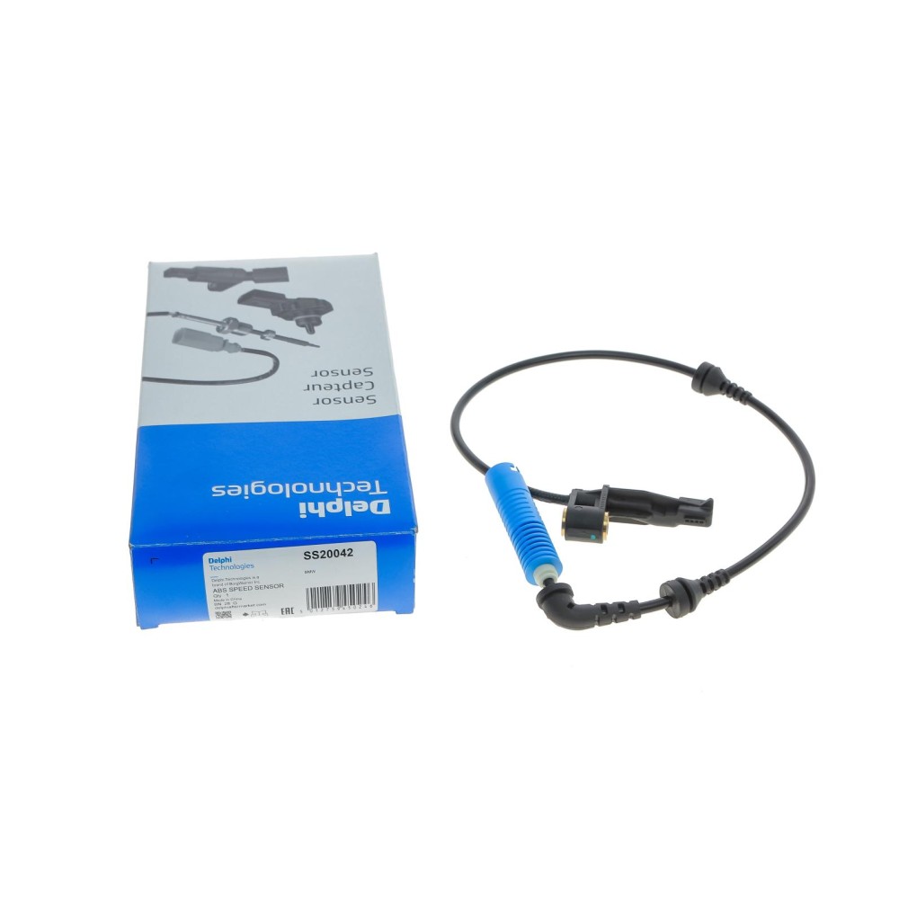 Датчик ABS (передній) BMW 3 (E46) 95-05 (R)