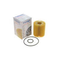 Фільтр масляний Lexus/Toyota 2.0/2.2 D-4D 05-