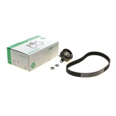 Комплект ГРМ Audi A4/A6/A8 97-06/Skoda Superb 01-08/VW Passat 2.5TDI 98-05 (24x87z)