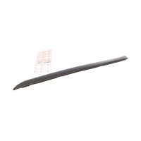 Накладка скла лобового MB Vito (W638) 96-03 (R)