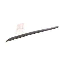Накладка скла лобового MB Vito (W638) 96-03 (R)
