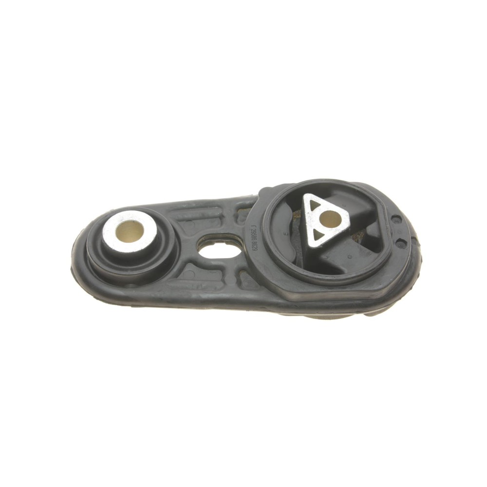 Подушка двигуна (нижня) Renault Megane II/Scenic II 1.9dCi 02- (косточка)