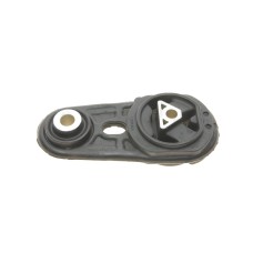 Подушка двигуна (нижня) Renault Megane II/Scenic II 1.9dCi 02- (косточка)
