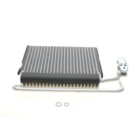 Радіатор кондиціонера BMW 3 (E46)/X3 (E83) 97-11 M57/M47/M52/M54/M45/M43
