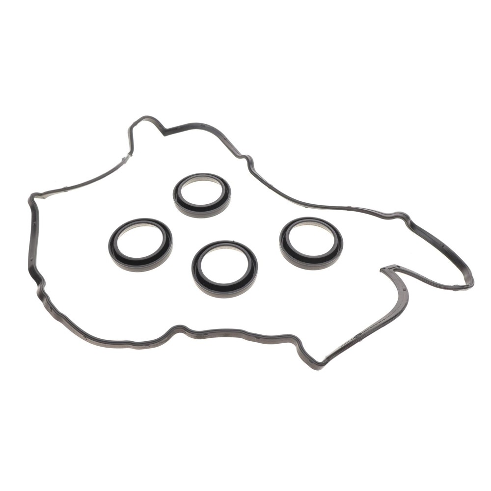 Прокладка кришки клапанів Mazda 3/6 2.0D 02-10 (к-кт)