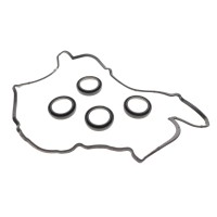 Прокладка кришки клапанів Mazda 3/6 2.0D 02-10 (к-кт)