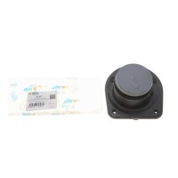 Подушка амортизатора (переднього) Fiat Doblo Cargo 01- (L)