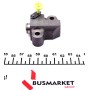 Комплект ланцюга ГРМ Citroen C1/Peugeot 107 1.0i 05-