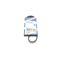 Ремінь генератора Fiat Ducato 1.9D/TD 94-02 (5PK825)