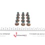 Сальник клапана (випуск) BMW (к-кт) N52/N53/N55
