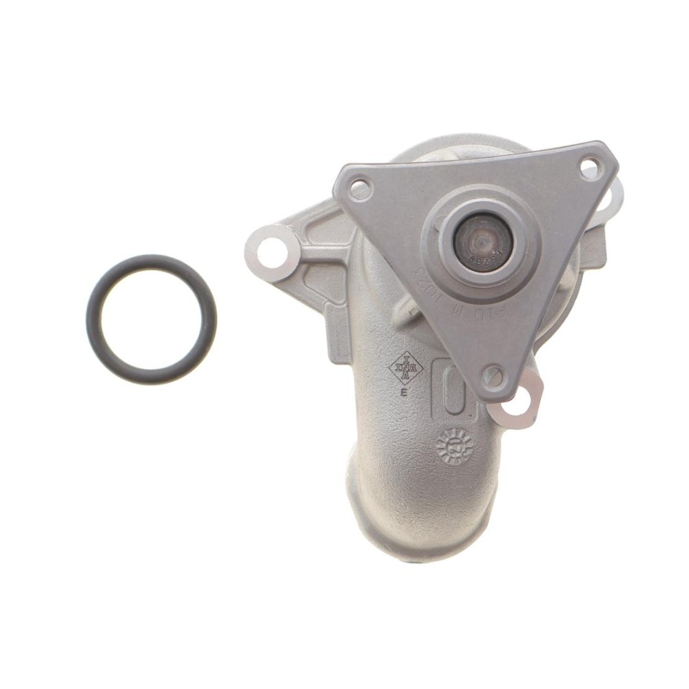 Помпа води Hyundai Accent/Getz/i30/Matrix/Kia Cerato/Rio II/Cee'd 1.5-1.6 CRDi 04-08