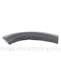 Молдинг бампера Citroen Jumper/ Fiat Ducato/ Peugeot Boxer 06- (R)