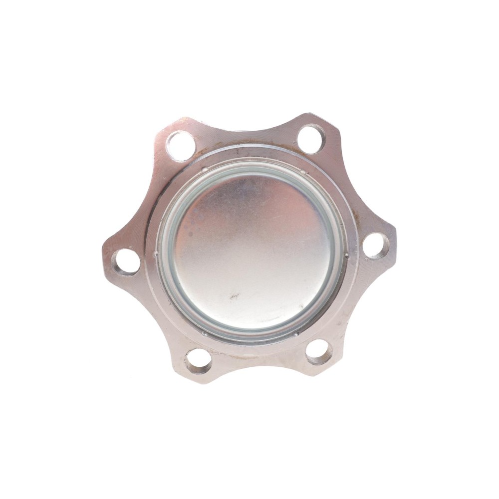 Піввісь (передня) Ford Galaxy/VW Sharan 95-10 (38x510) (+ABS)