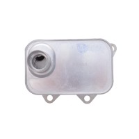 Радіатор масляний VW T5/T6 2.0 TSI 11- (теплообмінник)