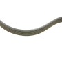 Комплект ременя генератора Mazda 6/CX-5 2.5 12- (3PK817/6PK975)