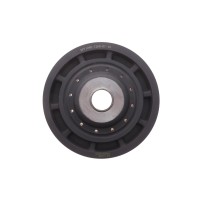 Шків колінвалу Renault Megane II/Scenic II 1.4i/1.6i 03-