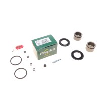 Ремкомплект супорта (заднього) MB S-class (W220) 98-05 (d=42mm) (+2 поршня) (Ate)