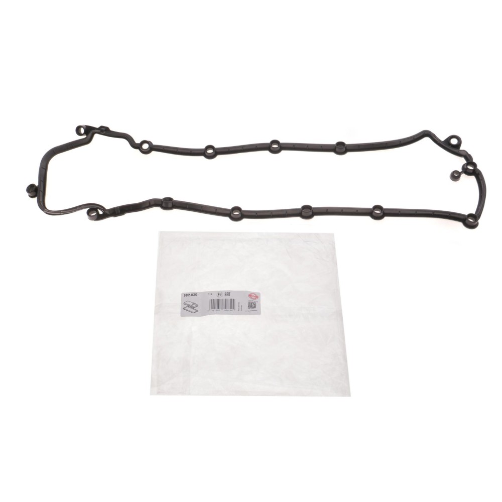 Прокладка кришки клапанів Land Rover Defender/Discovery/Range Rover 5.0 09- (R)