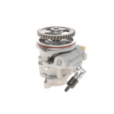 Насос ГПК VW LT 2.8TDI (косий зуб) (без вакуума)