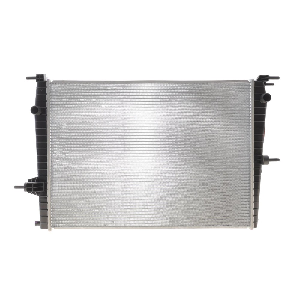 Радіатор охолодження Renault Fluence 1.6 10-