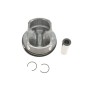 Поршень BMW 5 (E60) 2.0 i 07-10/X3 (E83) 2.0 i 05-11 N46 (STD) (84.25mm/+0.25)