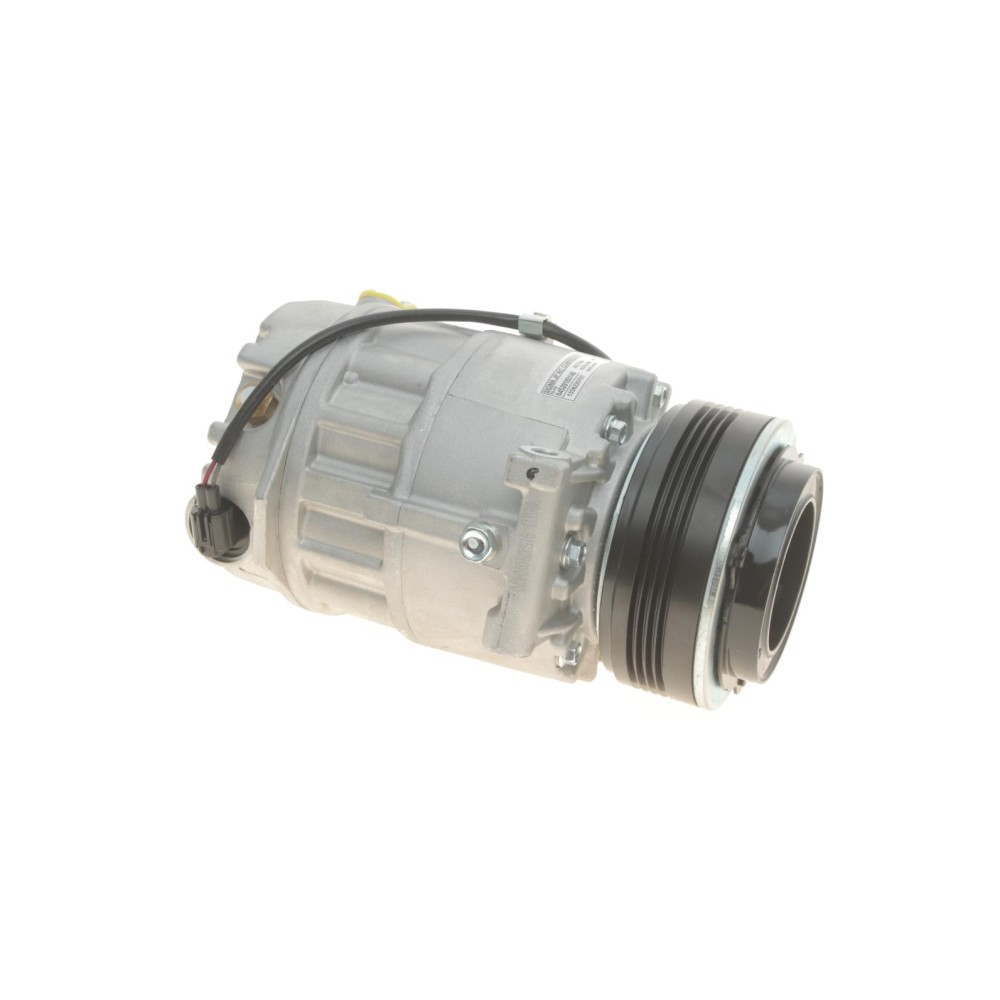 Компресор кондиціонера BMW X5 (E70)/X6 (E71/E72) 3.0D M57 06-14
