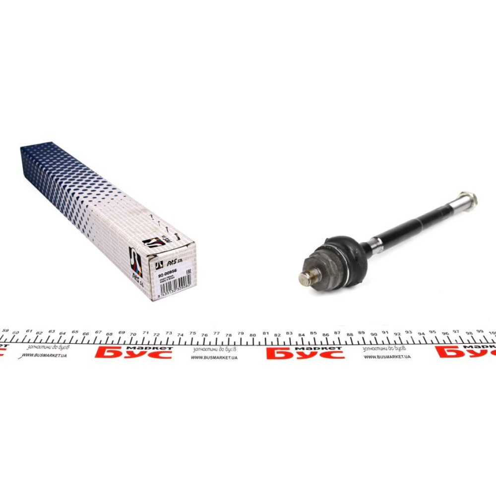 Тяга рульова VW T4 90-03 (L=298mm)