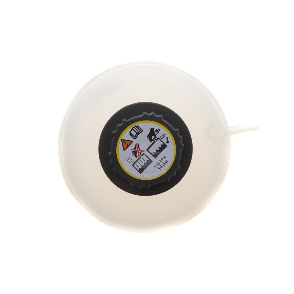 Бачок розширювальний Land Rover Freelander 1.8-2.5/2.0 DI/Td4 98- (з кришкою)