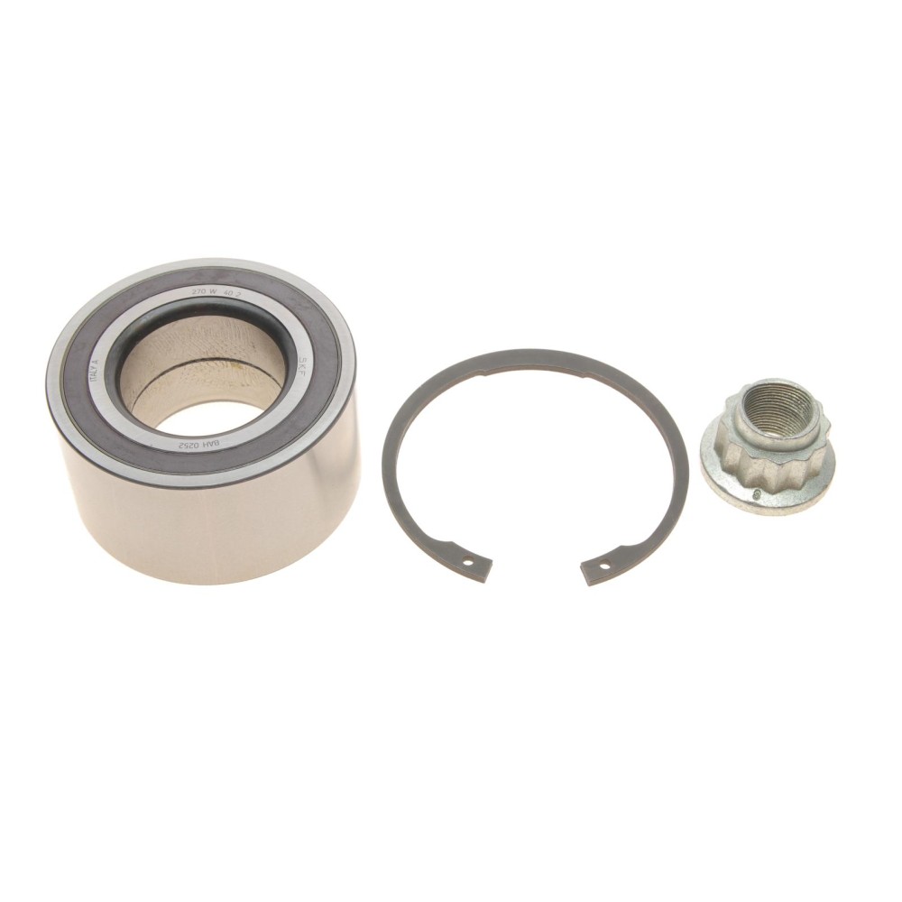 Підшипник маточини (передньої/задньої) VW Touareg 02-18/Audi Q7 06-15 (+ABS) (51x96x50)