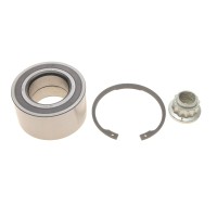 Підшипник маточини (передньої/задньої) VW Touareg 02-18/Audi Q7 06-15 (+ABS) (51x96x50)