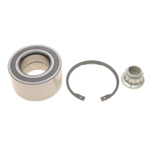 Підшипник маточини (передньої/задньої) VW Touareg 02-18/Audi Q7 06-15 (+ABS) (51x96x50)