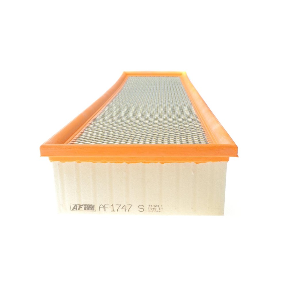 Фільтр повітряний MB Vario 2.9D OM602/4.3D OM904 96-/T2/LN1 2.3D OM601/4.0D OM354 86-94 (з сіткою)