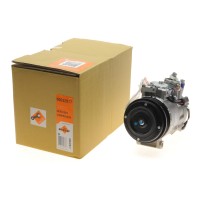 Компресор кондиціонера MB C-class (W204) 1.6 08-14/E-class (W212) 2.0/3.0/3.5 2.2 CDi 09-16