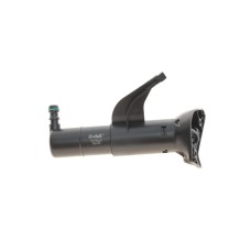 Форсунка омивача фари VW Touareg 10-18 (R)