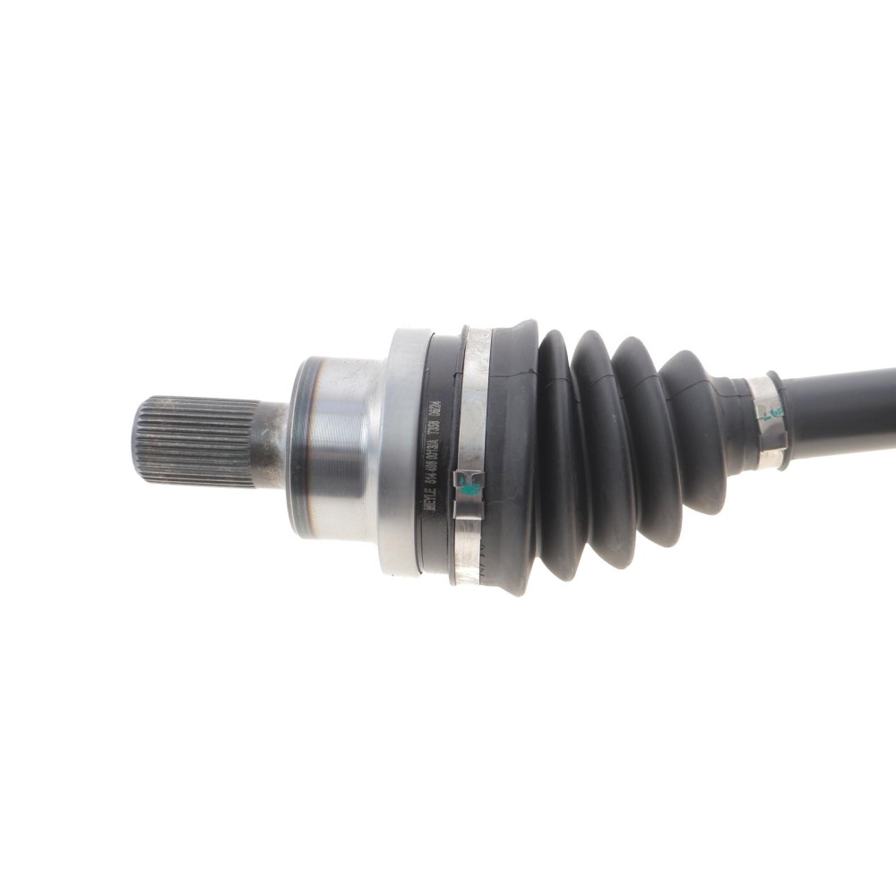 Піввісь (задня) Volvo S60/S80/V60/V70XC60/XC70 2.4D/3.0-4.4 09- (36z/29z/751mm) (+ABS44z)