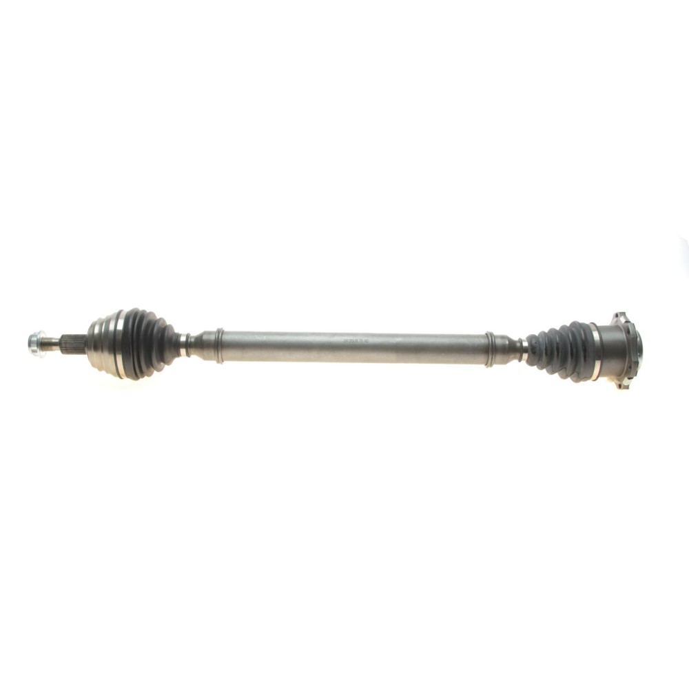 Піввісь (передня) VW Golf IV/Skoda Octavia/Audi A3 1.9TDI 96-10 (R) (36x810.5)