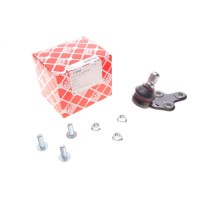 Опора кульова (передня/L) Ford C-Max/Focus 10-/Volvo V40 12-