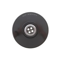 Шків колінвалу BMW 5 (F10/F07/F11)/7 (F01/F02/F03/F04)/X5 (E70)/X6 (E71/E72) 3.0D 08-14 (7PK) N57