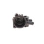 Фланець системи охолодження Ford Focus/Fiesta IV-VI/Fusion 1.0-1.6 98- (К-кт)