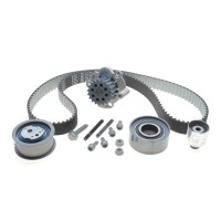Комплект ГРМ + помпа VW Passat/Golf 2.0TDi 03- (30x141z)