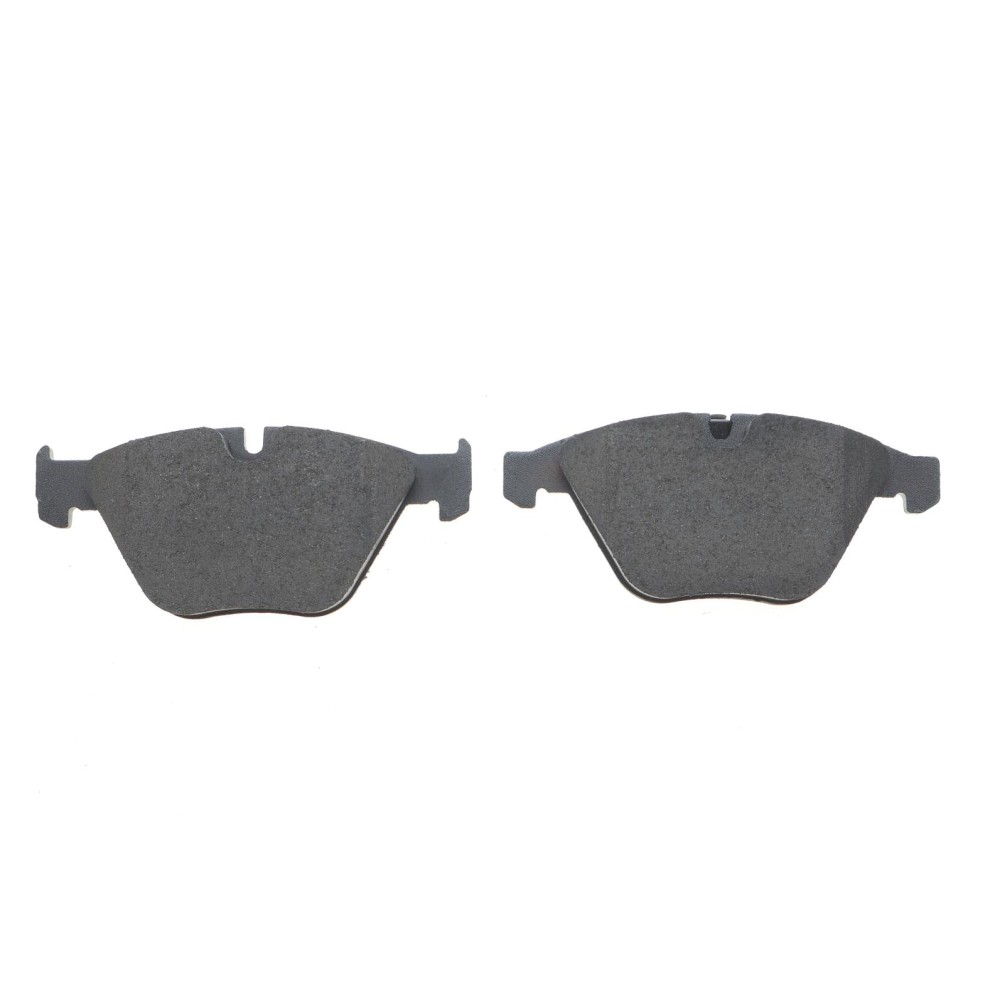 Колодки гальмівні (передні) BMW 3 (E90/E91/E92/E93) 04-13/X1 (E84) 09-15/Z4 (E89) 09-16